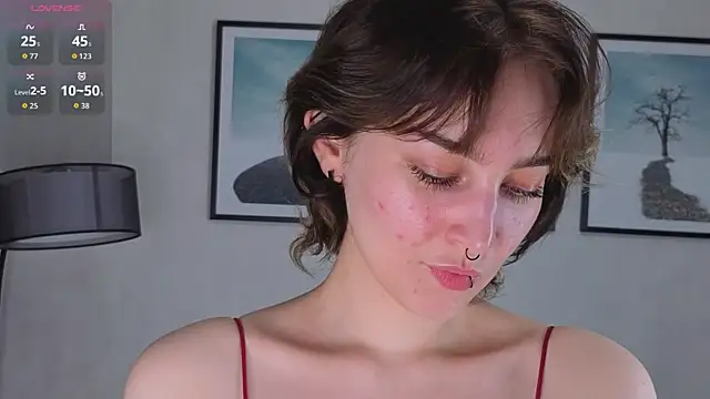 WavaMaddison online show from June 20, 2026, 1:09 am