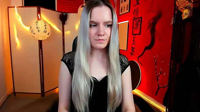 SherriButlers online show from March 26, 2026, 9:48 am