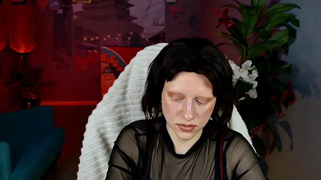 Snapshot of LidaDarknet chatting on April 24, 2026, 9:12 am LidaDarknet online show from April 24, 2026, 9:12 am