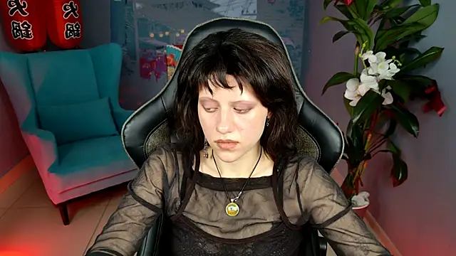 Snapshot of LidaDarknet chatting on May 11, 2026, 2:45 pm LidaDarknet online show from May 11, 2026, 2:45 pm