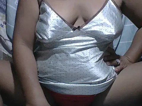PinayCherry online show from April 5, 2026, 2:03 pm