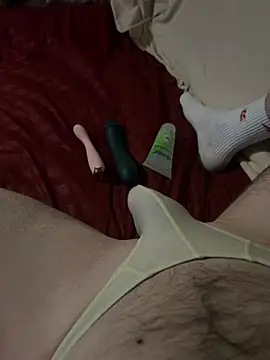 kostasrio online show from March 28, 2026, 8:30 pm