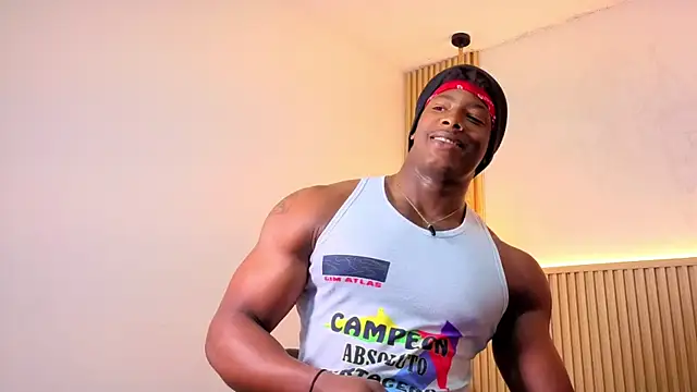 maxmuscle10 online show from June 1, 2026, 5:31 am