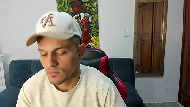 jacob stonne online show from May 5, 2026, 10:56 am