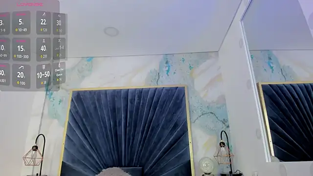 Snapshot of Derieri_Blush chatting on June 25, 2026, 7:18 pm Derieri Blush online show from June 25, 2026, 7:18 pm
