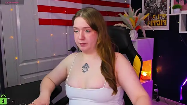 Lilit Sinful online show from April 25, 2026, 11:24 am