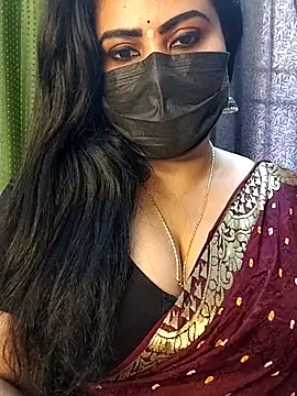 Snapshot of Anushka_flower chatting on March 30, 2026, 11:00 am Anushka flower online show from March 30, 2026, 11:00 am