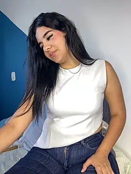 Snapshot of Gabyfosterr__ chatting on April 2, 2026, 9:56 pm Gabyfosterr online show from April 2, 2026, 9:56 pm