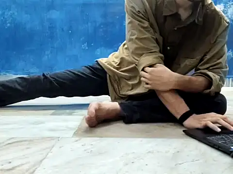 sexy soul me online show from July 31, 2026, 8:25 am