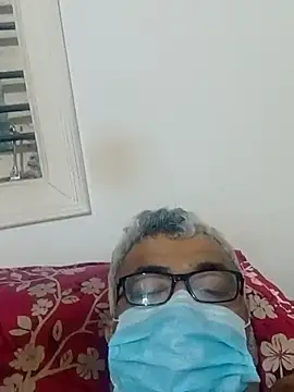 mature55 online show from April 30, 2026, 8:57 pm