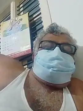 mature55 online show from June 10, 2026, 4:17 pm