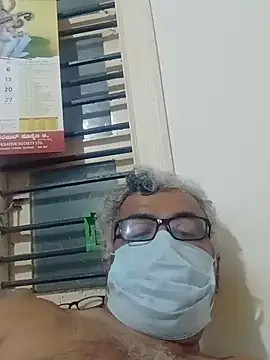 mature55 online show from June 29, 2026, 2:28 pm