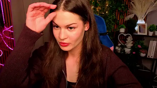 SusanBailley online show from April 1, 2026, 12:50 pm