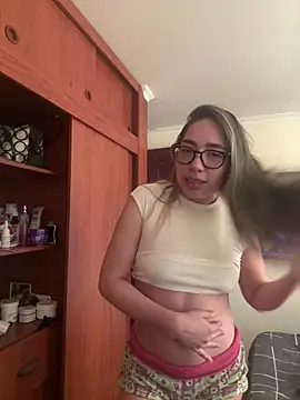 Snapshot of Kataysanti chatting on March 25, 2026, 8:48 pm Kataysanti online show from March 25, 2026, 8:48 pm