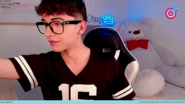 niico prince online show from April 19, 2026, 8:11 pm