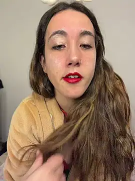 AlissonDavenport online show from May 12, 2026, 1:36 am
