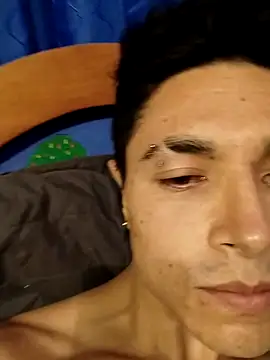 Snapshot of the_Pip3boy chatting on March 28, 2026, 3:39 am the Pip3boy online show from March 28, 2026, 3:39 am