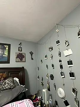 Snapshot of sweetkacibaby chatting on July 11, 2026, 7:05 pm sweetkacibaby online show from July 11, 2026, 7:05 pm