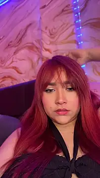 SweetLittleRed online show from April 20, 2026, 3:15 pm