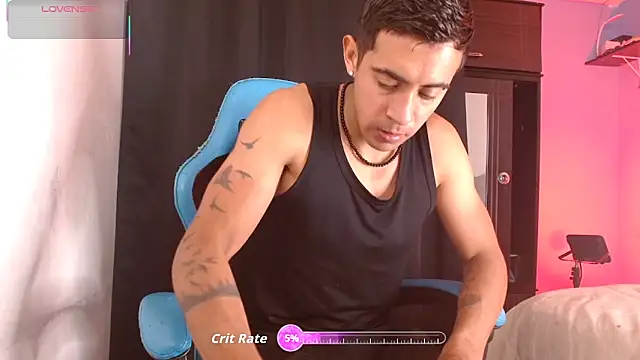 DRYX XX online show from June 1, 2026, 5:25 pm