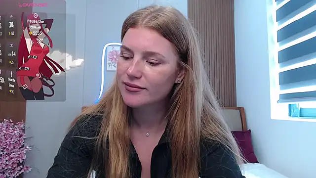 Snapshot of Carammelstorm chatting on March 30, 2026, 3:40 am Carammelstorm online show from March 30, 2026, 3:40 am