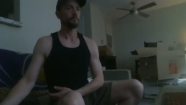 MascChaser4Bear online show from March 26, 2026, 8:47 pm