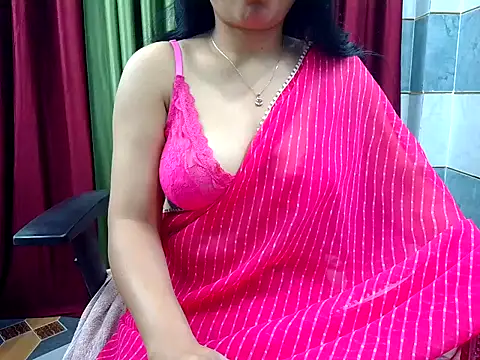 Snapshot of Apki_Nisha chatting on April 9, 2026, 2:55 am Apki Nisha online show from April 9, 2026, 2:55 am