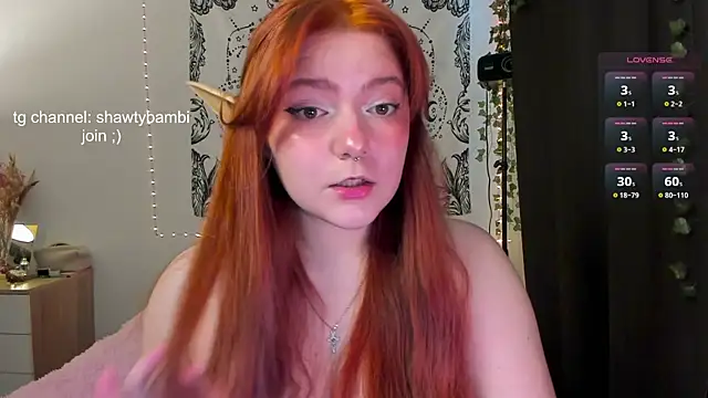 Snapshot of bambimayy chatting on April 8, 2026, 10:26 am bambimayy online show from April 8, 2026, 10:26 am