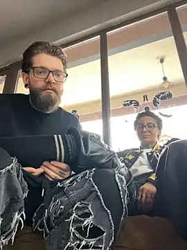 wildheartsx online show from March 29, 2026, 11:54 am