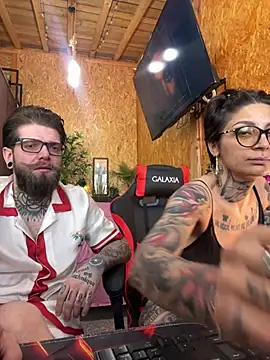 wildheartsx online show from April 6, 2026, 8:04 am