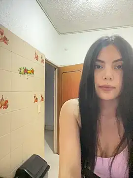 Cami olarte online show from May 19, 2026, 10:38 pm