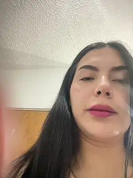 Cami olarte online show from May 21, 2026, 5:47 am