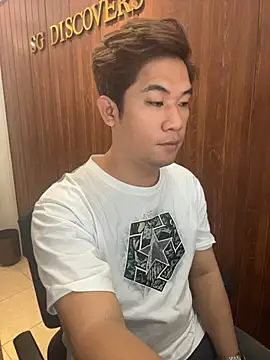 Titanryu online show from June 4, 2026, 3:45 am