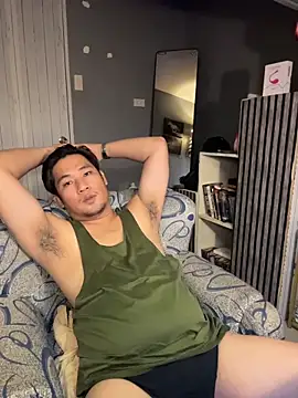 Titanryu online show from June 13, 2026, 4:49 pm
