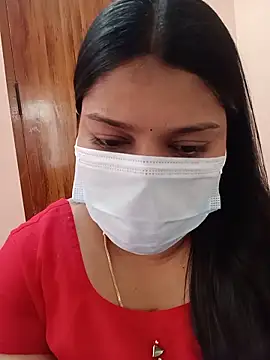 Snapshot of Tamil_Hot_Rithaniya chatting on May 23, 2026, 4:50 am Tamil Hot Rithaniya online show from May 23, 2026, 4:50 am