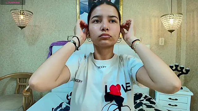 Morgansmithx online show from May 9, 2026, 3:34 am