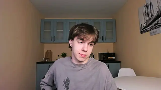 Snapshot of DaveBevy chatting on May 10, 2026, 7:30 pm DaveBevy online show from May 10, 2026, 7:30 pm