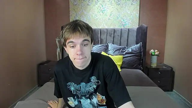 DaveBevy online show from June 11, 2026, 7:45 pm