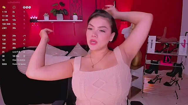 Snapshot of Sofia_Velvetx chatting on May 24, 2026, 2:44 pm Sofia Velvetx online show from May 24, 2026, 2:44 pm