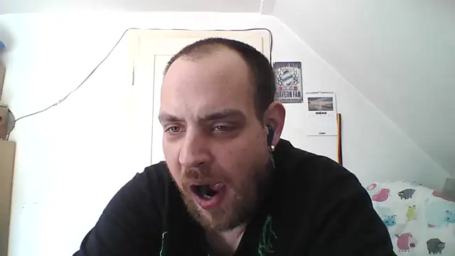 fettgail-0507 online show from May 3, 2026, 9:37 am