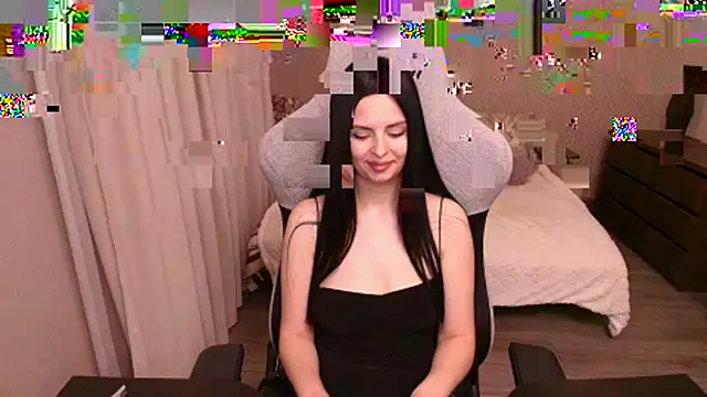 Snapshot of EvaSmeet chatting on June 26, 2026, 8:46 pm EvaSmeet online show from June 26, 2026, 8:46 pm