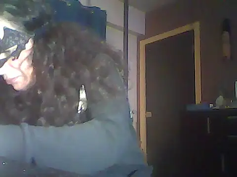 RedChick5 online show from March 26, 2026, 9:31 pm