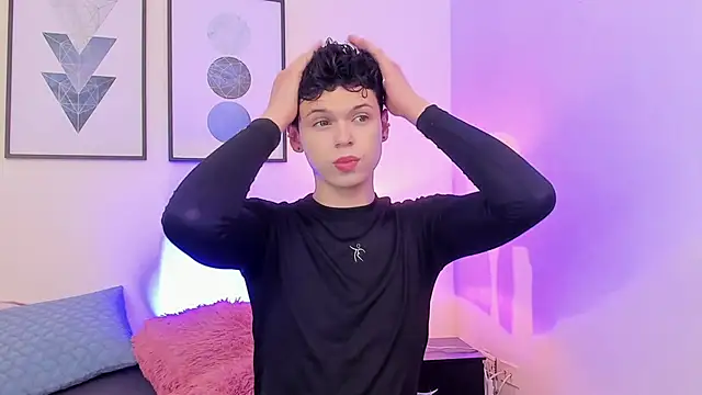 mykelcano online show from June 17, 2026, 4:41 pm