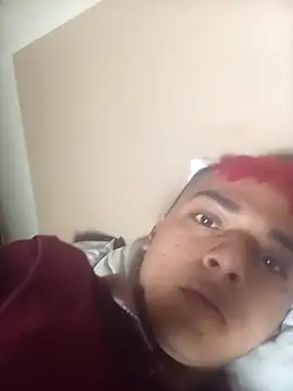 Sebas lovesexy online show from March 30, 2026, 6:31 pm