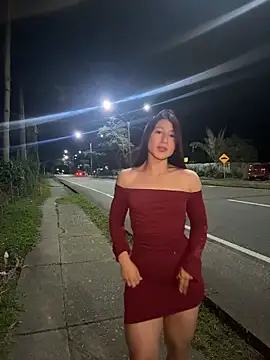 Debby ryann online show from April 24, 2026, 4:48 am