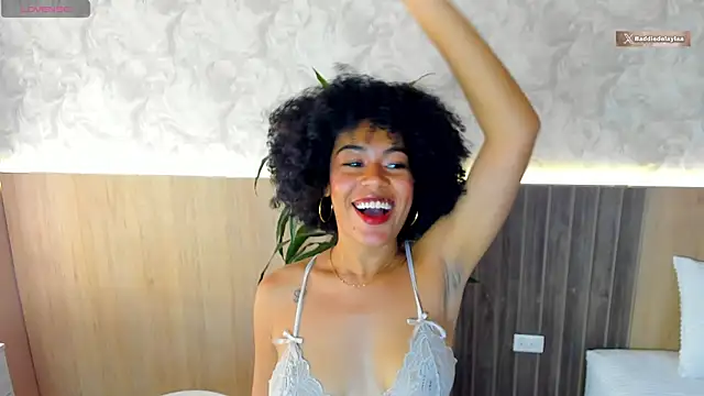 Snapshot of baddie_delaylaa chatting on April 27, 2026, 7:34 pm baddie delaylaa online show from April 27, 2026, 7:34 pm