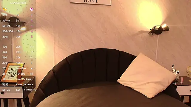 Ciielo 777 online show from March 30, 2026, 8:32 pm