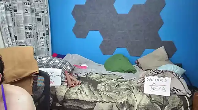 MachoPutito online show from January 11, 2025, 5:20 am