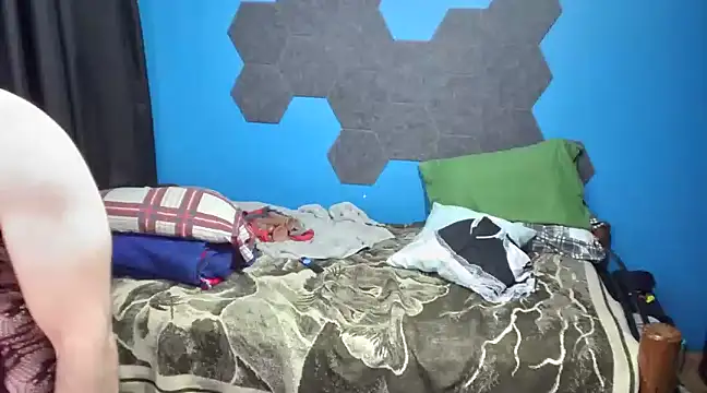 MachoPutito online show from February 16, 2025, 4:20 am