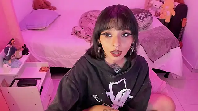 Snapshot of bunny_pao chatting on April 12, 2026, 5:12 am bunny pao online show from April 12, 2026, 5:12 am